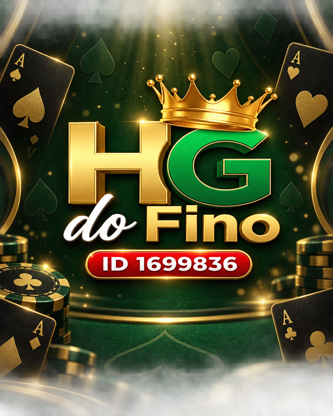 HG do Fino — ID 1699836